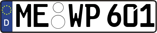 ME-WP601