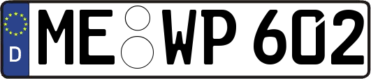 ME-WP602