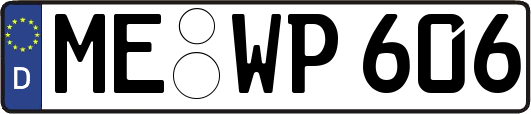ME-WP606