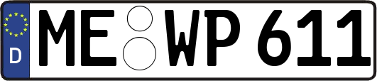 ME-WP611