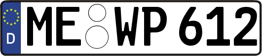 ME-WP612