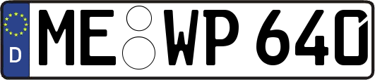 ME-WP640