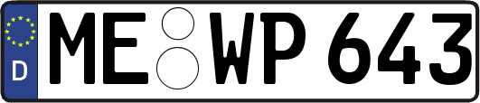 ME-WP643