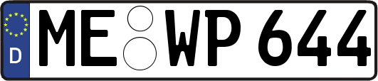 ME-WP644