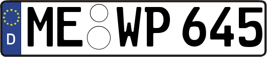 ME-WP645