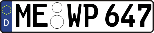 ME-WP647