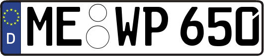 ME-WP650
