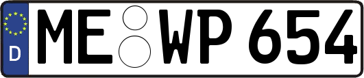 ME-WP654