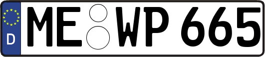ME-WP665