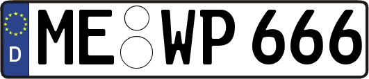 ME-WP666