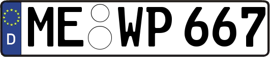 ME-WP667