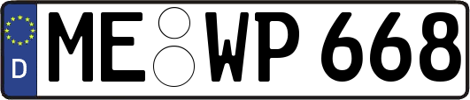 ME-WP668
