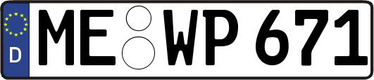 ME-WP671