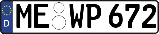 ME-WP672