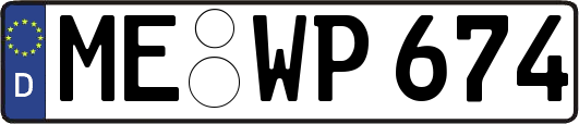 ME-WP674