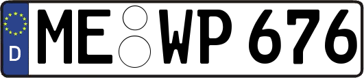 ME-WP676
