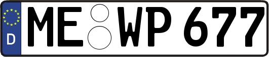 ME-WP677