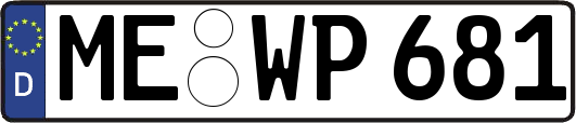 ME-WP681
