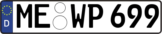 ME-WP699