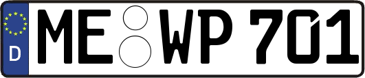 ME-WP701