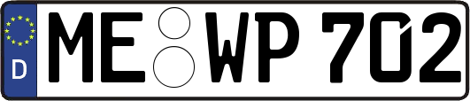 ME-WP702