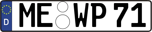 ME-WP71