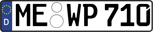ME-WP710