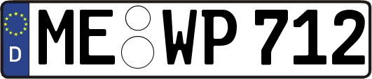 ME-WP712