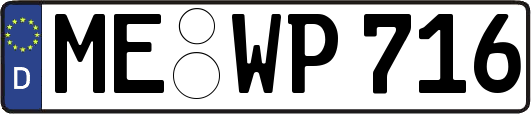 ME-WP716