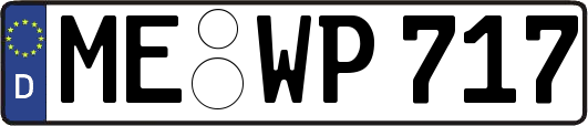 ME-WP717