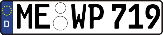 ME-WP719