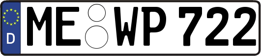 ME-WP722