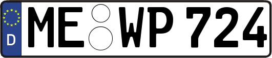 ME-WP724