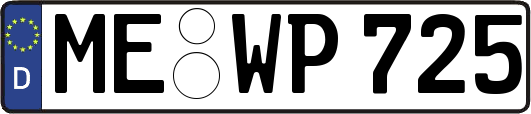 ME-WP725
