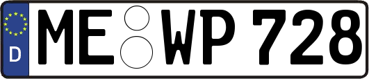 ME-WP728