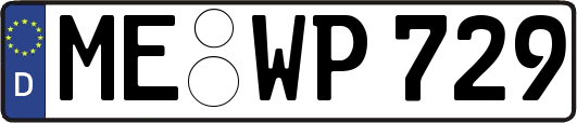 ME-WP729