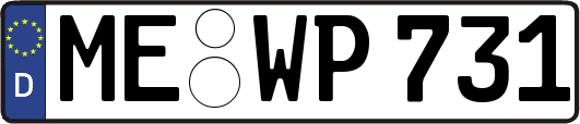 ME-WP731
