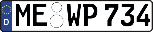 ME-WP734