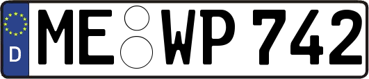 ME-WP742