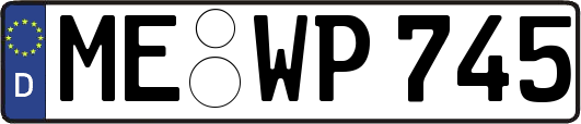 ME-WP745