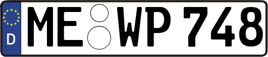 ME-WP748