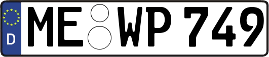 ME-WP749