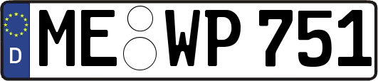 ME-WP751