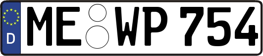 ME-WP754