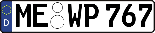 ME-WP767