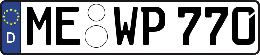 ME-WP770