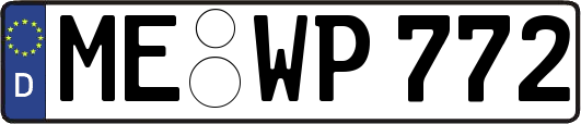 ME-WP772