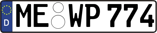 ME-WP774