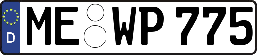ME-WP775