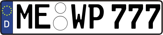 ME-WP777